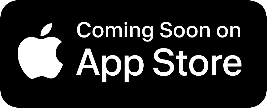 App Store (coming soon)