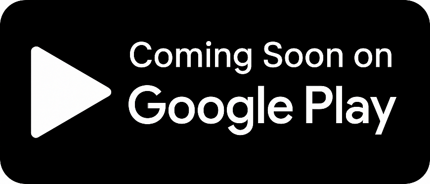 Google Play (coming soon)